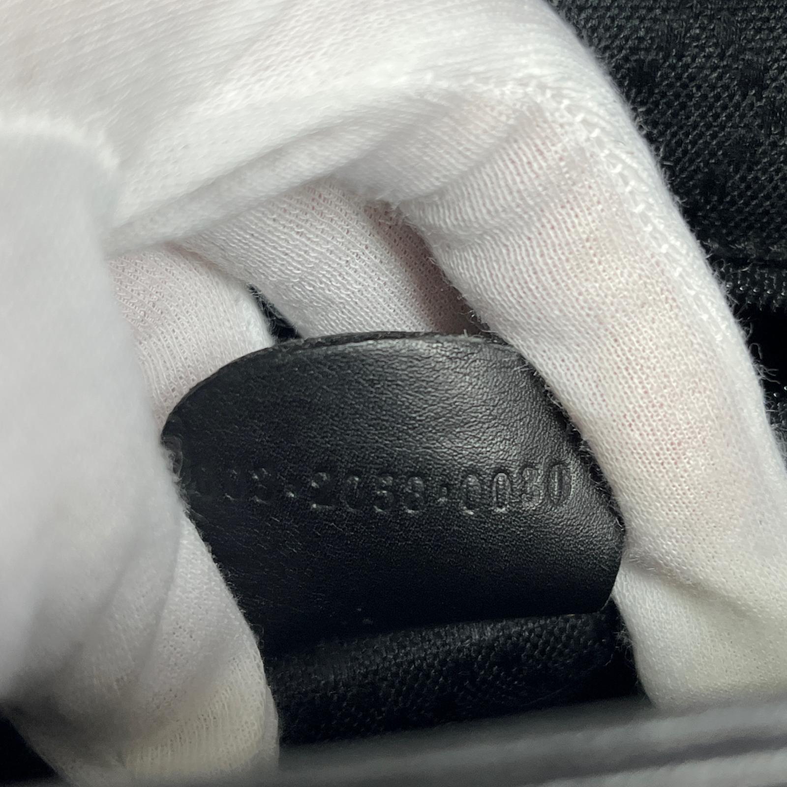 美品 ヴィンテージ オールド グッチ バンブー レザー リュックサック リュック バックパック ショルダー バッグ レディース EEE CS16-4