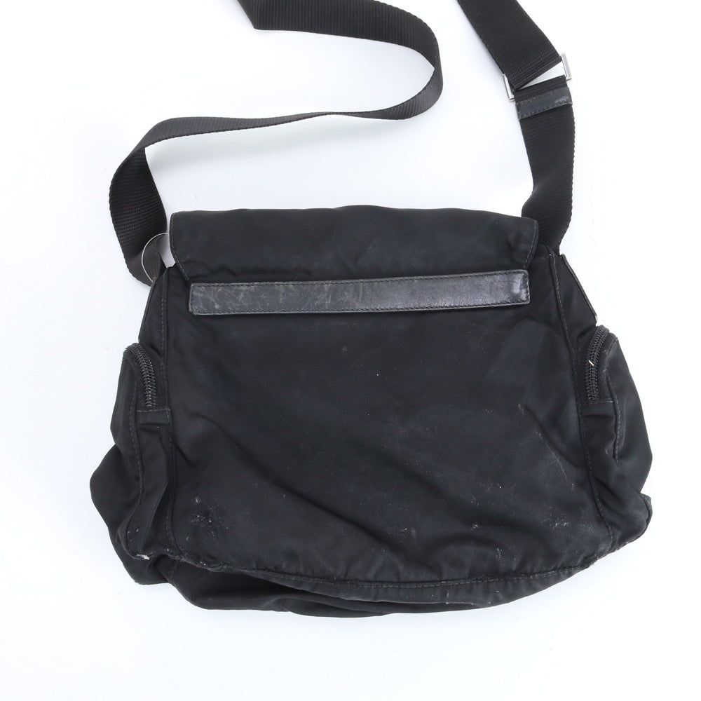 まとめ 2点 セット グッチ プラダ 31243 レザー GG トート バッグ ショルダー テスートナイロン メンズ レディース RWM DQ37-4