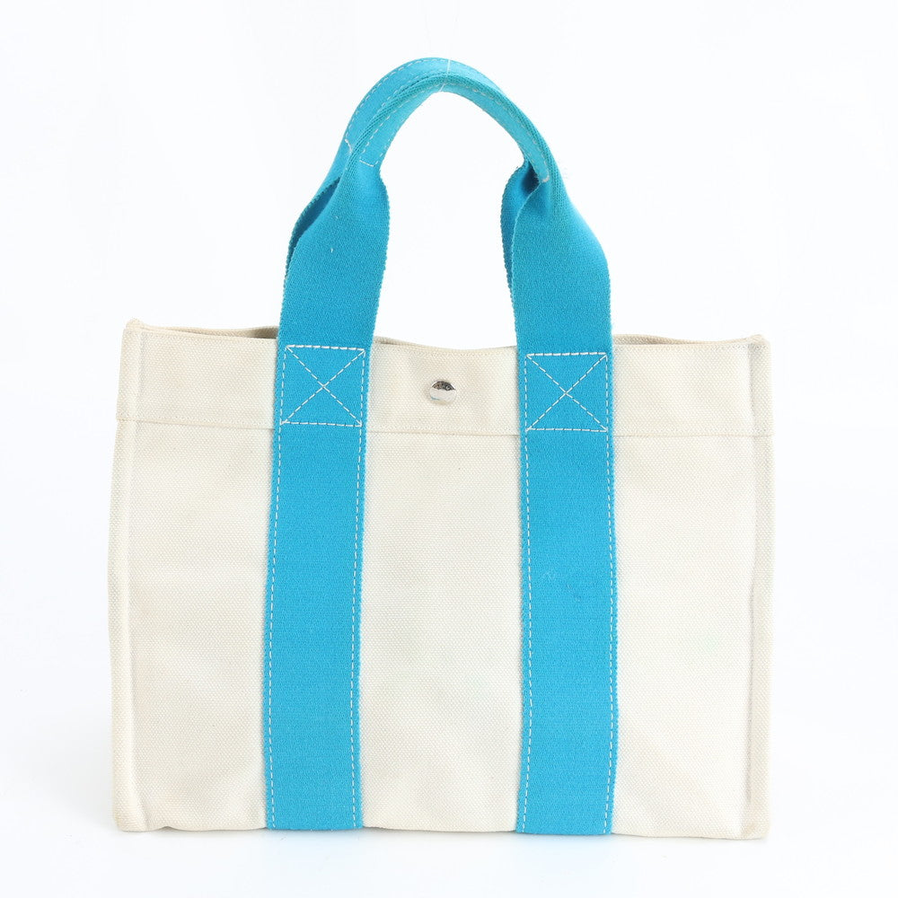 美品 エルメス ボラボラ PM レザー トート バッグ 肩掛け ショルダー ハンド ブランド レディース REM DS10-9