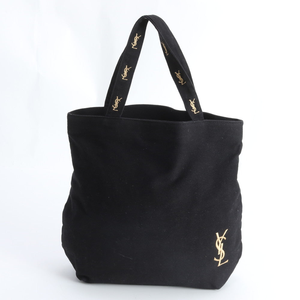 美品 YSL イヴ サンローラン トート バッグ 肩掛け ショルダー ハンド 