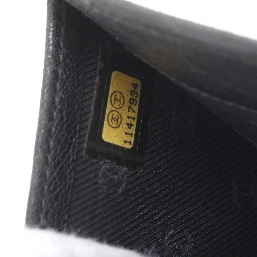 まとめ 14点 セット シャネル ルイヴィトン プラダ グッチ など レザー 長財布 二つ折り 財布 カードケース レディース MWE DT60-4