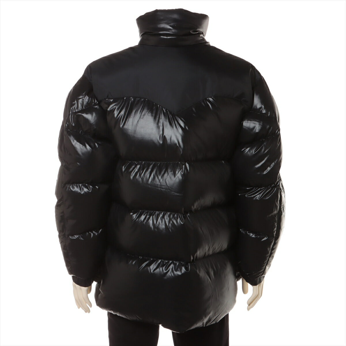 20AW モンクレール ジーニアス7 フラグメント ニーウポールト オーバーサイズ ダウン ジャケット 3 E209U4130400 メンズ MMT 1010-E2