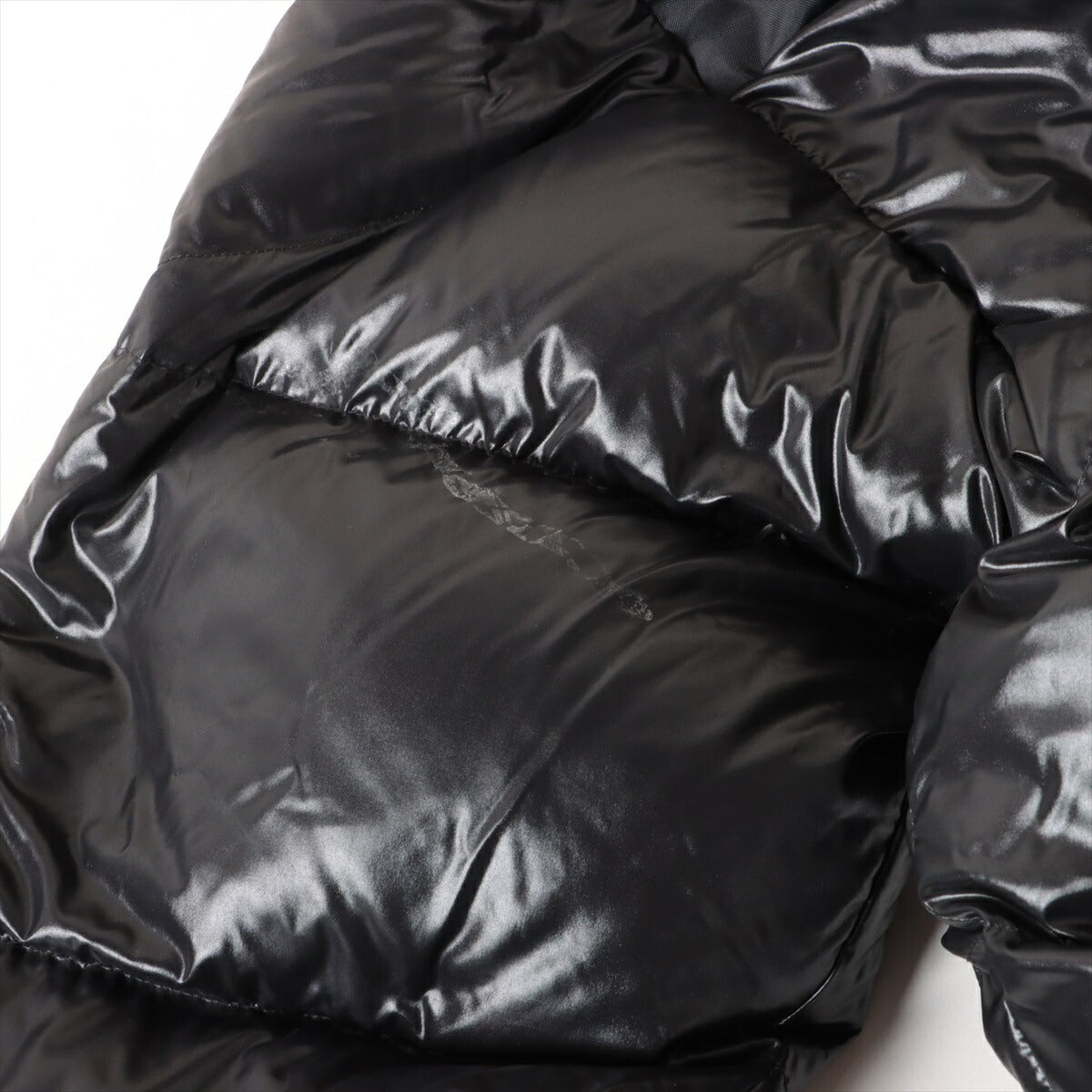 20AW モンクレール ジーニアス7 フラグメント ニーウポールト オーバーサイズ ダウン ジャケット 3 E209U4130400 メンズ MMT 1010-E2