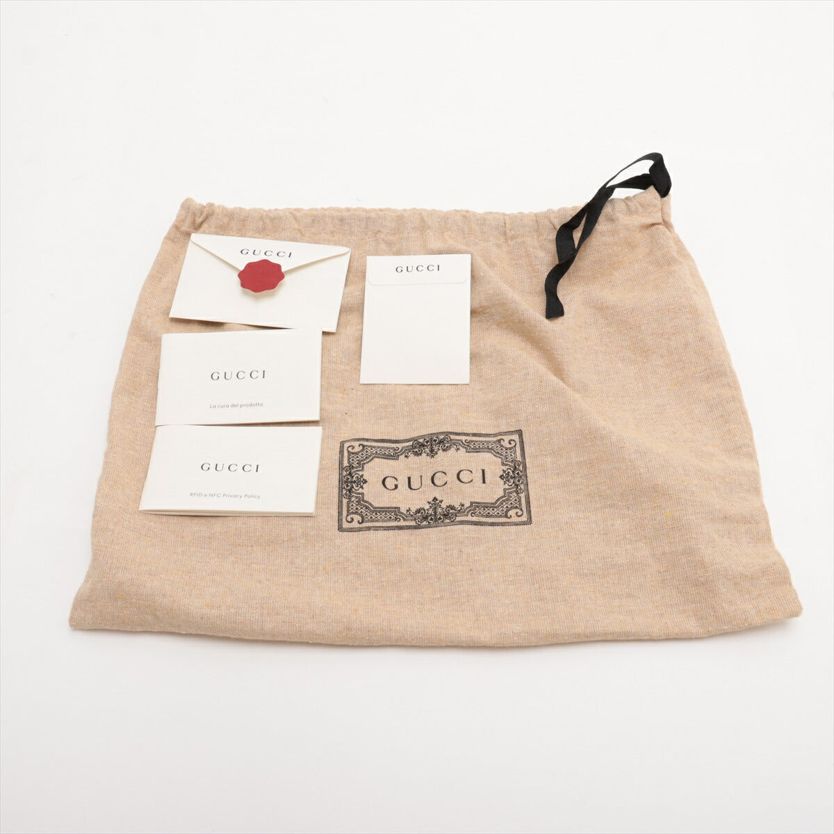 新品同様 グッチ ブロンディ 760169 レザー ショルダーバッグ 肩掛け トート ハンド 本革 ブラック 黒 レディース MMM BX50-66