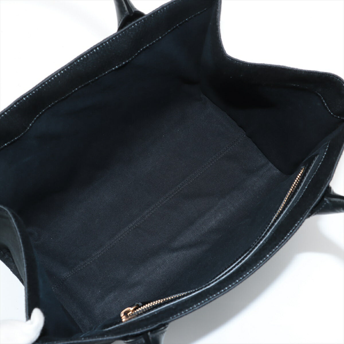 美品 ヴェルサーチ メドゥーサ レザー トート バッグ 肩掛け ショルダー ハンド ブラック A4 レディース EEE BW20-43