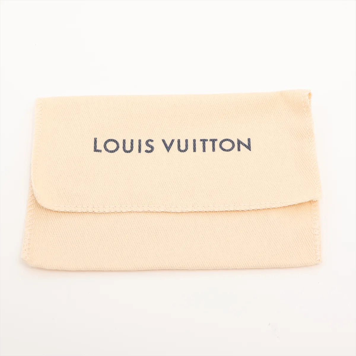 美品 ルイヴィトン ダミエ グラフィット オーガナイザー ドゥ ポッシュ レザー パスケース メンズ MMM CP50-7