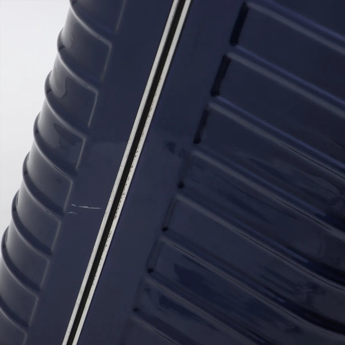 美品 リモワ リンボ ポリカーボネート スーツケース キャリーケース トラベル バッグ 出張 旅行 ビジネス メンズ EEE CV51-5