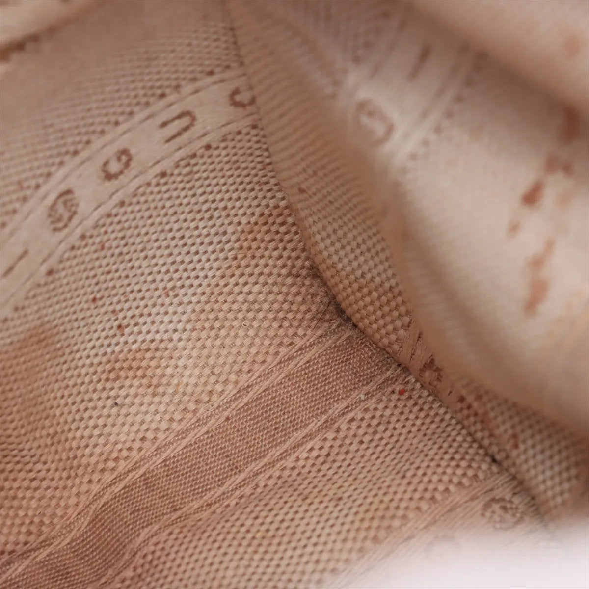 美品 グッチ ディアマンテ レッド 354224 レザー 2WAY ハンドバッグ 斜め掛け ショルダー 本革 ブランド レディース MMM CR52-10