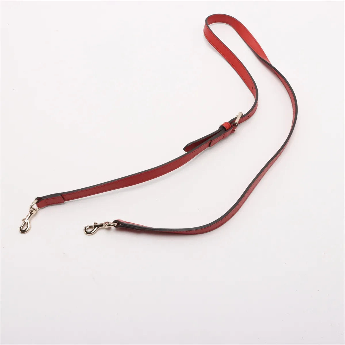 美品 グッチ ディアマンテ レッド 354224 レザー 2WAY ハンドバッグ 斜め掛け ショルダー 本革 ブランド レディース MMM CR52-10