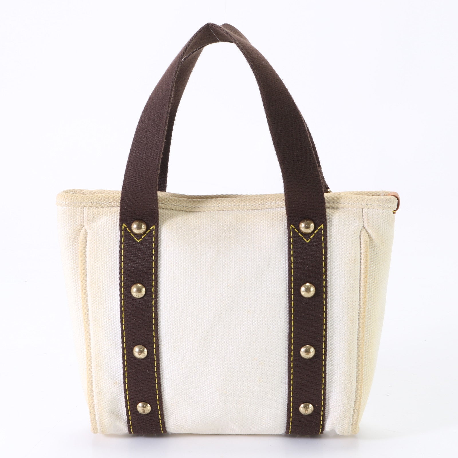 ルイヴィトン アンティグア カバ PM M40039 ハンドバッグ トート トップハンドル ショルダー レザー 婦人 定番 レディース EEE U1-8