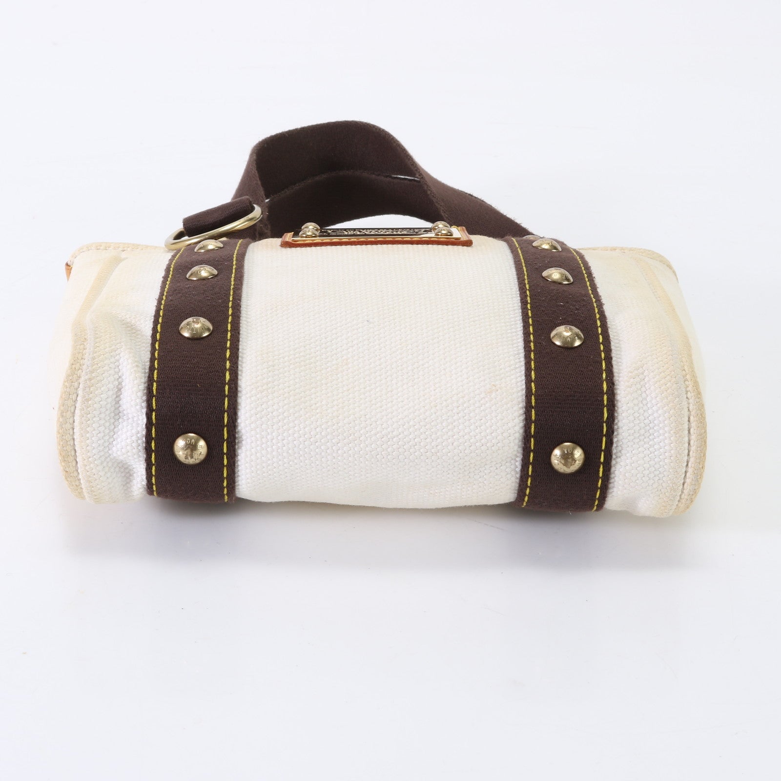 ルイヴィトン アンティグア カバ PM M40039 ハンドバッグ トート トップハンドル ショルダー レザー 婦人 定番 レディース EEE U1-8