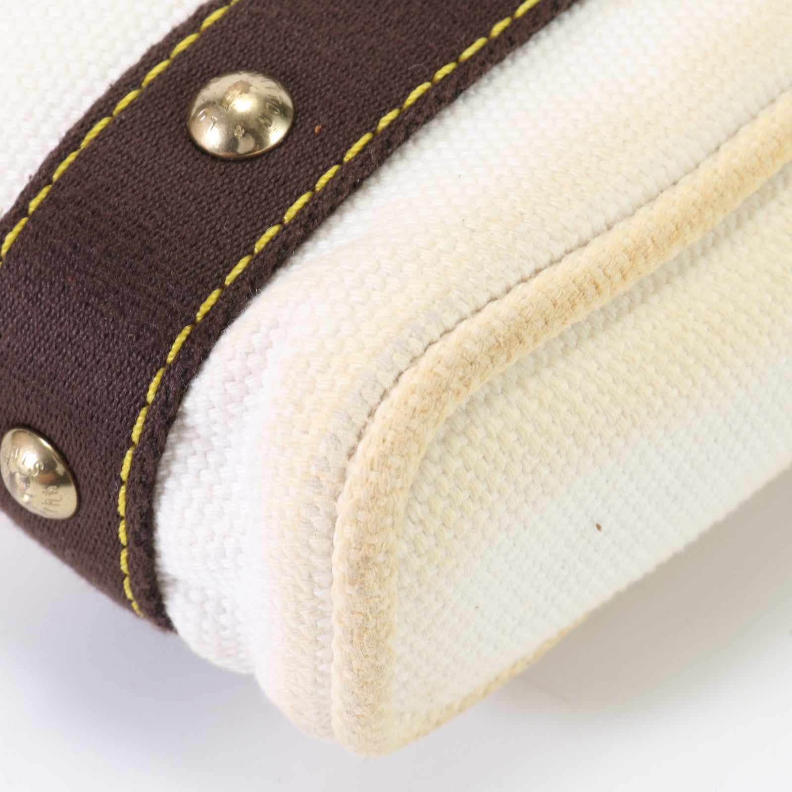 ルイヴィトン アンティグア カバ PM M40039 ハンドバッグ トート トップハンドル ショルダー レザー 婦人 定番 レディース EEE U1-8