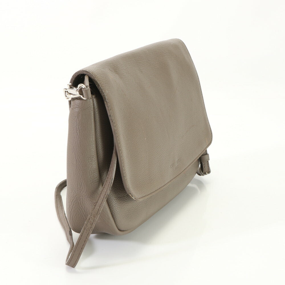 美品 ルイヴィトン エサンシエル M94446 トリヨンクレマンス レザー ショルダーバッグ 斜め掛け クロスボディ ハンド EHY AE16-5