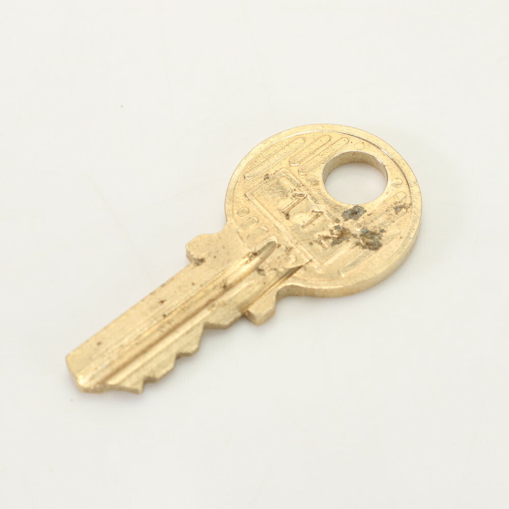 美品 エルメス 112番 キー 鍵 ゴールド バーキン ケリー ボリード バッグ MRM 0919-R20