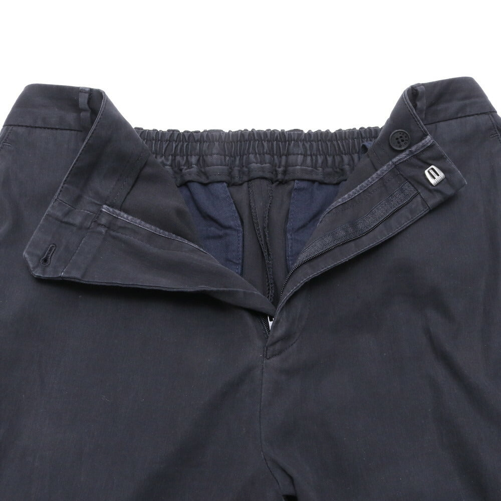 美品 KENZO ケンゾー ストレート パンツ ファッション ボトムス ズボン アパレル 洋服 ブラック メンズ EUE BQ11-4