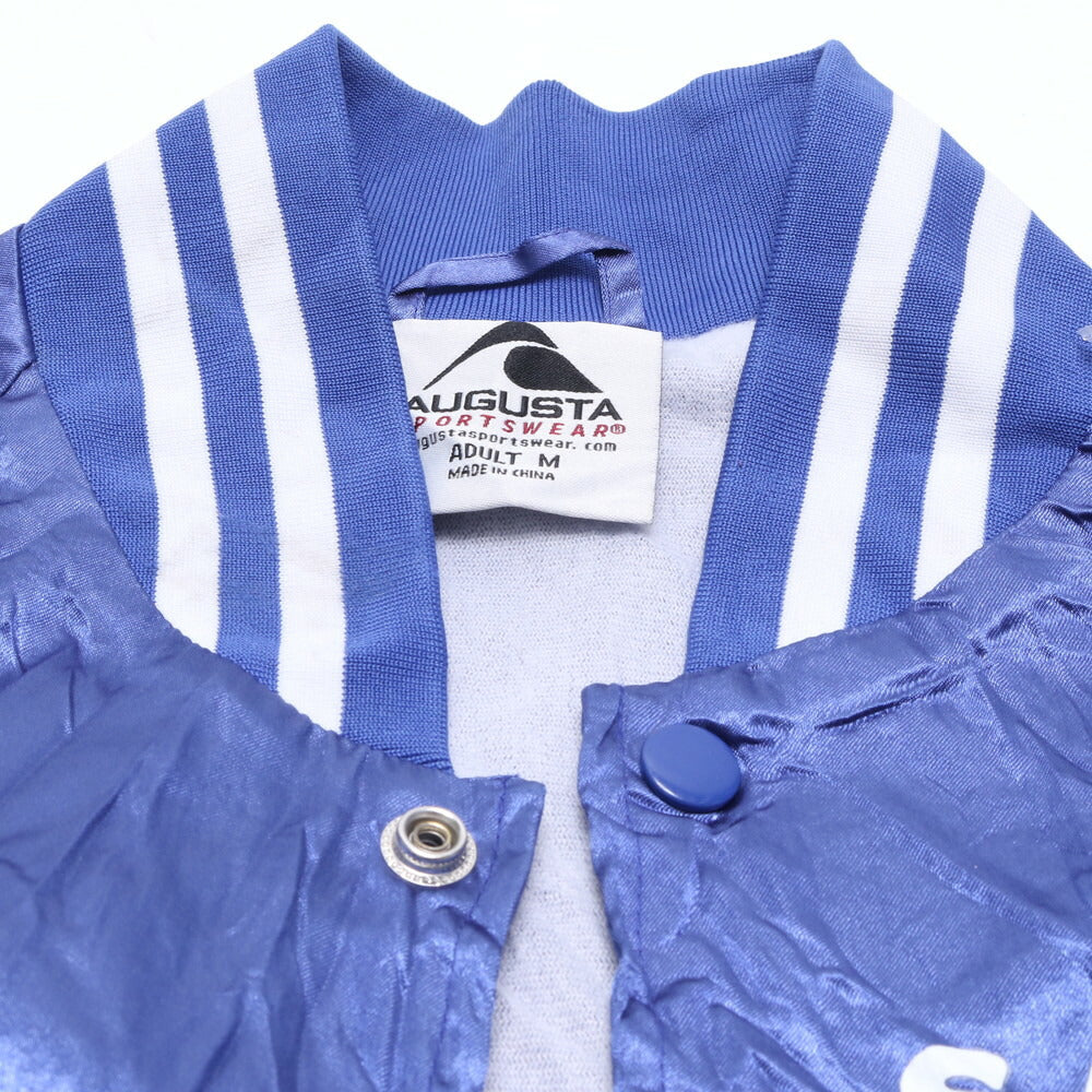 AUGUSTA アウグスタ SAM's TAVERN スタジャン ジャケット ウェア 上着 羽織 洋服 アパレル 長袖 ファッション M メンズ EUE BV1-10