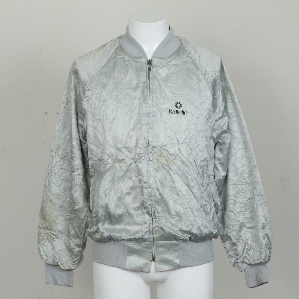 KINGLOUIE キングルイ Battelle スタジャン ジャケット 上着 羽織 トップス 長袖 ファッション アパレル M メンズ EUE BV1-2