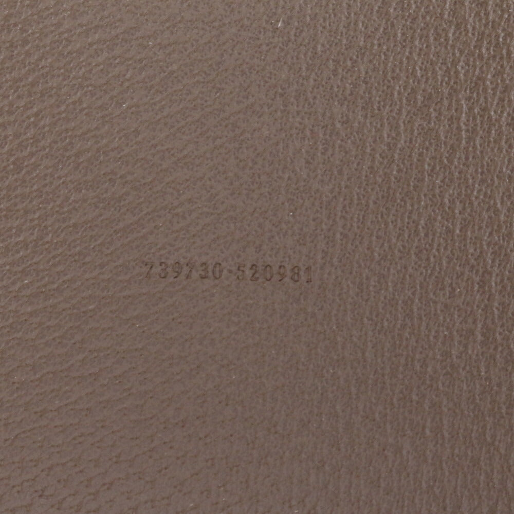 極美品 グッチ 739730 オフィディア GGスプリーム 2WAY トート バッグ 肩掛け ショルダー 通勤 レザー A4 レディース MCM BX1-6