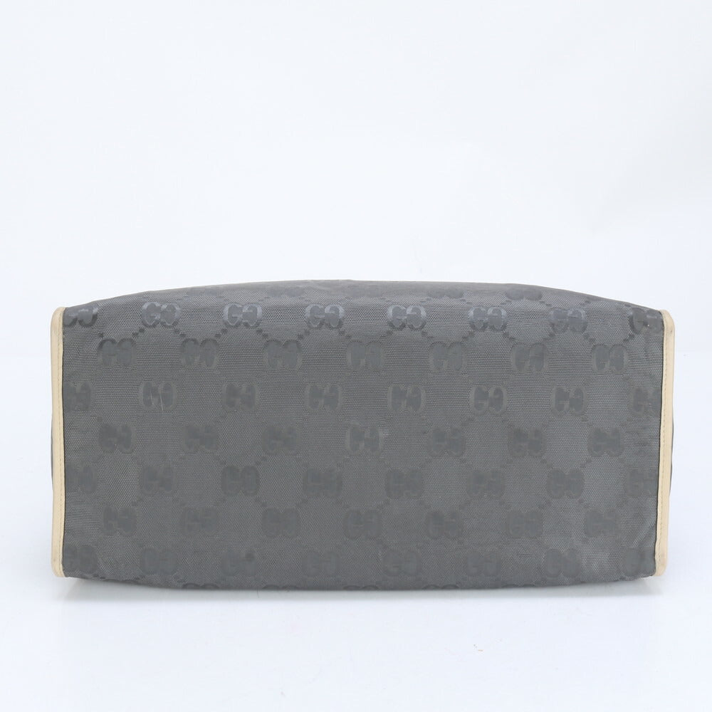 美品 グッチ オフザグリッド レザー 2WAY トート バッグ 肩掛け ショルダー ビジネス 通勤 書類鞄 A4 630353 メンズ EEE CA2-10