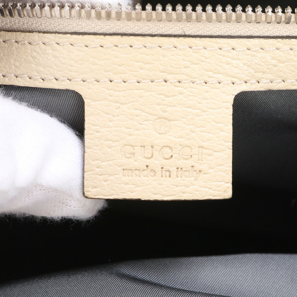 美品 グッチ オフザグリッド レザー 2WAY トート バッグ 肩掛け ショルダー ビジネス 通勤 書類鞄 A4 630353 メンズ EEE CA2-10