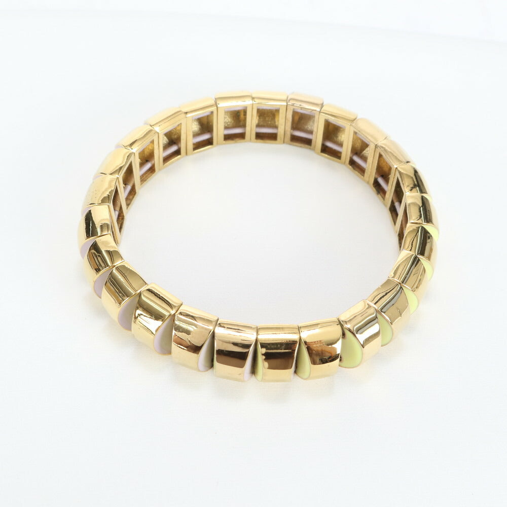 美品 ケイトスペード ブレスレット ゴールド アクセサリー バングル おしゃれ ブランド レディース RRM CE21-3