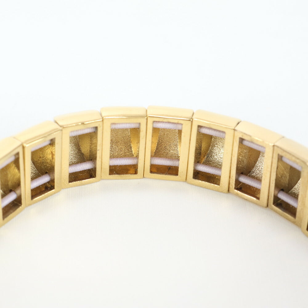 美品 ケイトスペード ブレスレット ゴールド アクセサリー バングル おしゃれ ブランド レディース RRM CE21-3