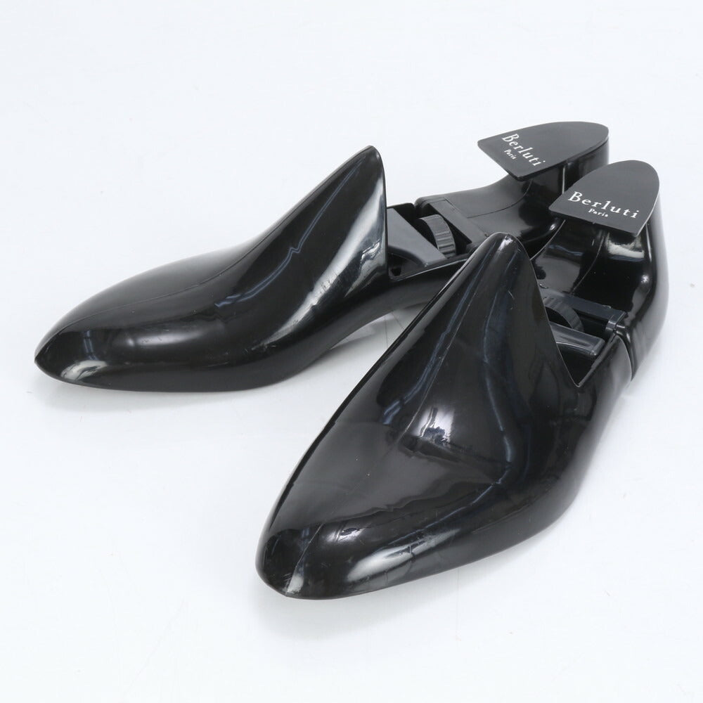 美品 ベルルッティ シューツリー シューキーパー ビジネス シューズ 靴 革靴 ケア用品 手入れ 紳士 全長 26cm 相当 メンズ RRE CF26-3