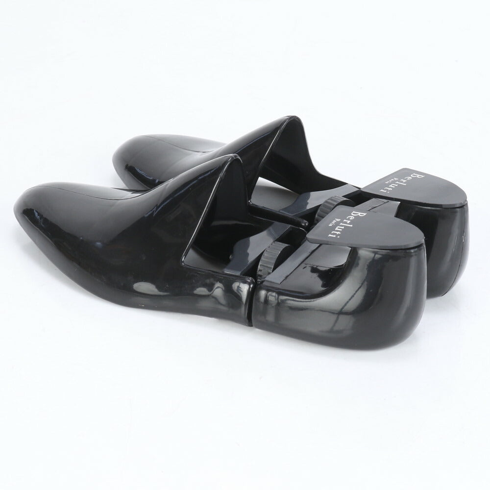 美品 ベルルッティ シューツリー シューキーパー ビジネス シューズ 靴 革靴 ケア用品 手入れ 紳士 全長 26cm 相当 メンズ RRE CF26-3