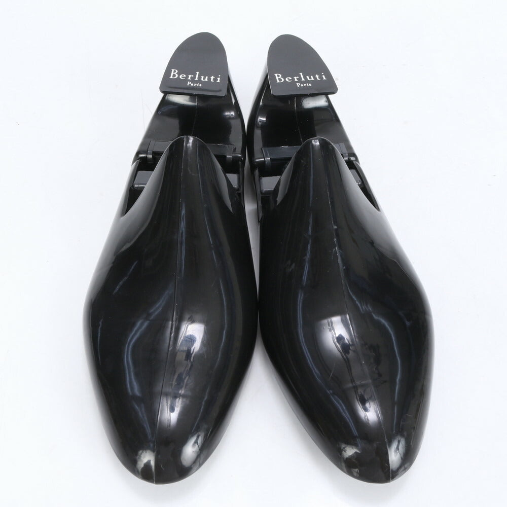 美品 ベルルッティ シューツリー シューキーパー ビジネス シューズ 靴 革靴 ケア用品 手入れ 紳士 全長 26cm 相当 メンズ RRE CF26-3