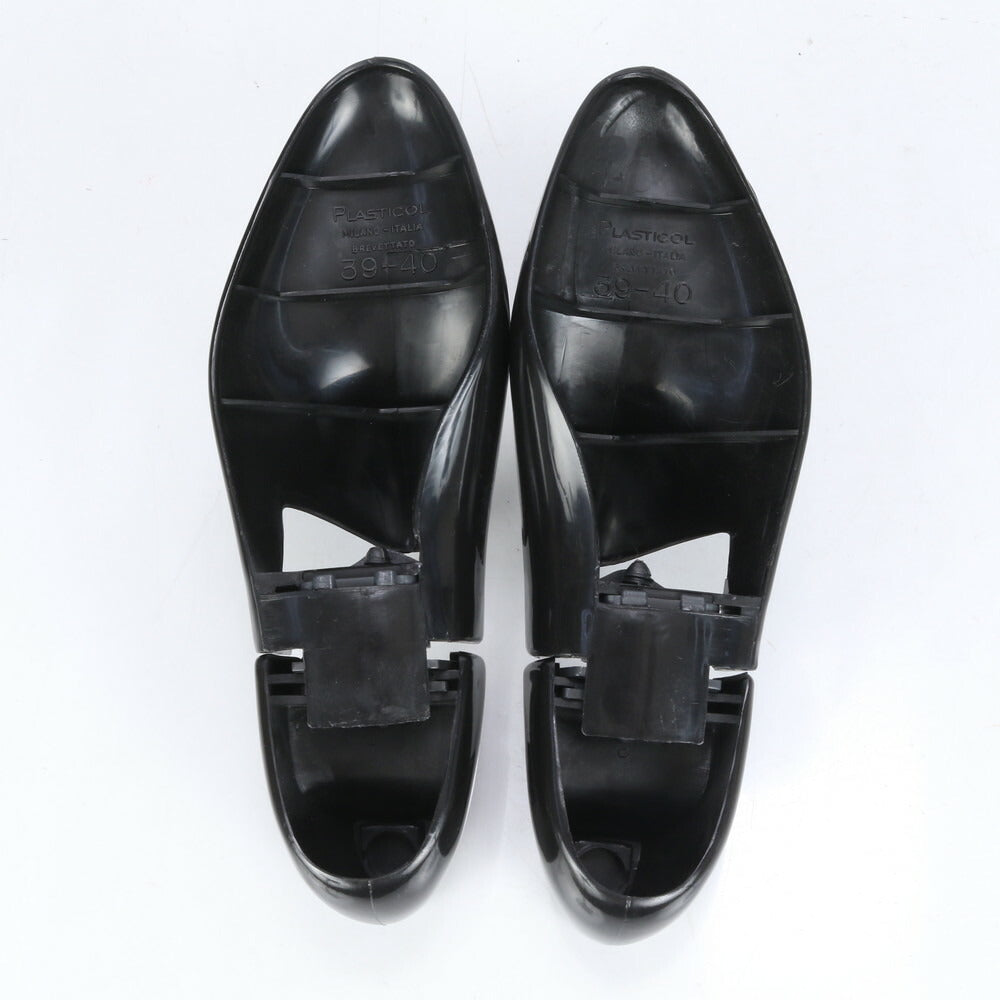 美品 ベルルッティ シューツリー シューキーパー ビジネス シューズ 靴 革靴 ケア用品 手入れ 紳士 全長 26cm 相当 メンズ RRE CF26-3