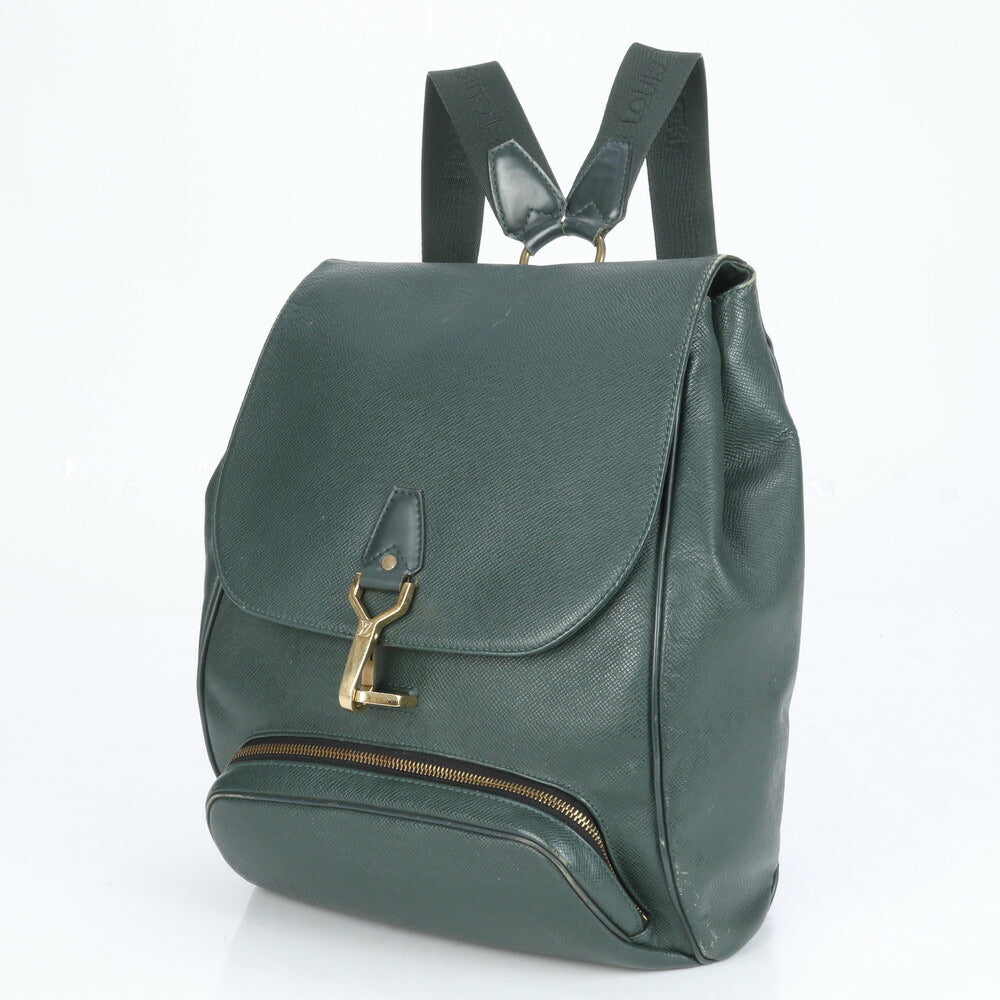 ルイヴィトン タイガ カシアー M30174 レザー リュックサック リュック バックパック ショルダー バッグ ビジネス A4 メンズ EUE CG1-7