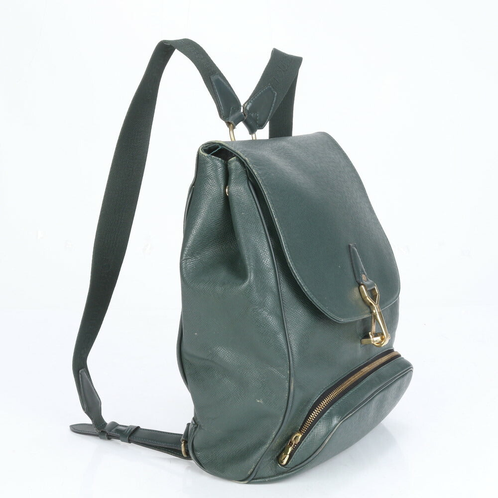 ルイヴィトン タイガ カシアー M30174 レザー リュックサック リュック バックパック ショルダー バッグ ビジネス A4 メンズ EUE CG1-7