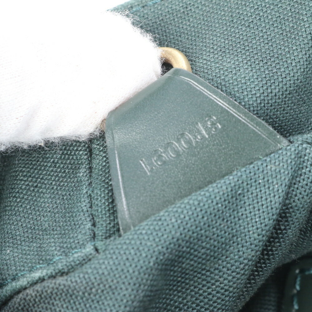 ルイヴィトン タイガ カシアー M30174 レザー リュックサック リュック バックパック ショルダー バッグ ビジネス A4 メンズ EUE CG1-7