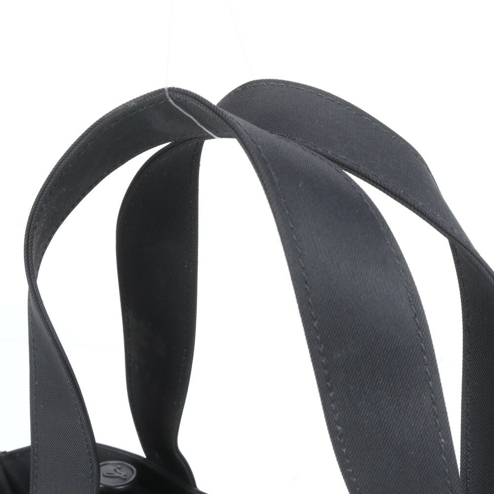 アニエスベー ヴォヤージュ トート バッグ 肩掛け ショルダー ハンド ブラック 黒 婦人 高級 レディース RRE CI14-8