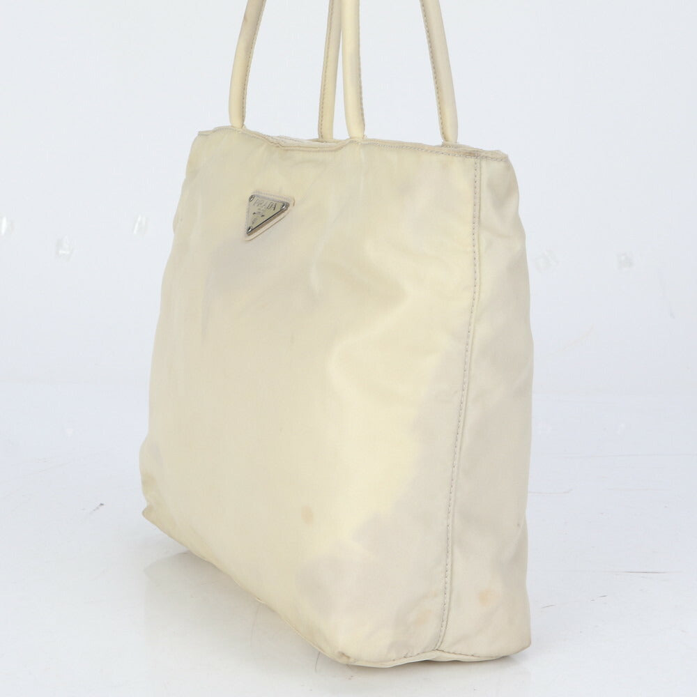 プラダ テスート ナイロン 三角ロゴ トート バッグ 肩掛け ショルダー ハンド おしゃれ レディース RCE CI7-2