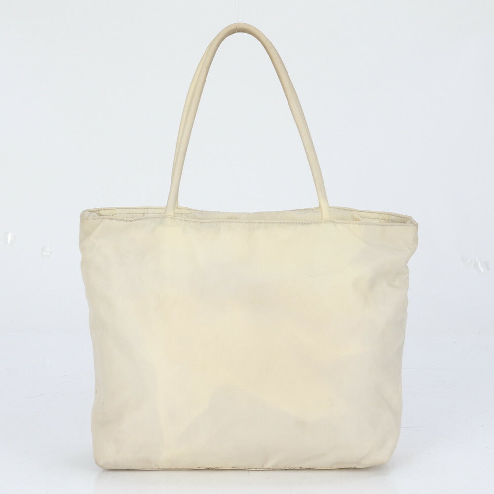 プラダ テスート ナイロン 三角ロゴ トート バッグ 肩掛け ショルダー ハンド おしゃれ レディース RCE CI7-2