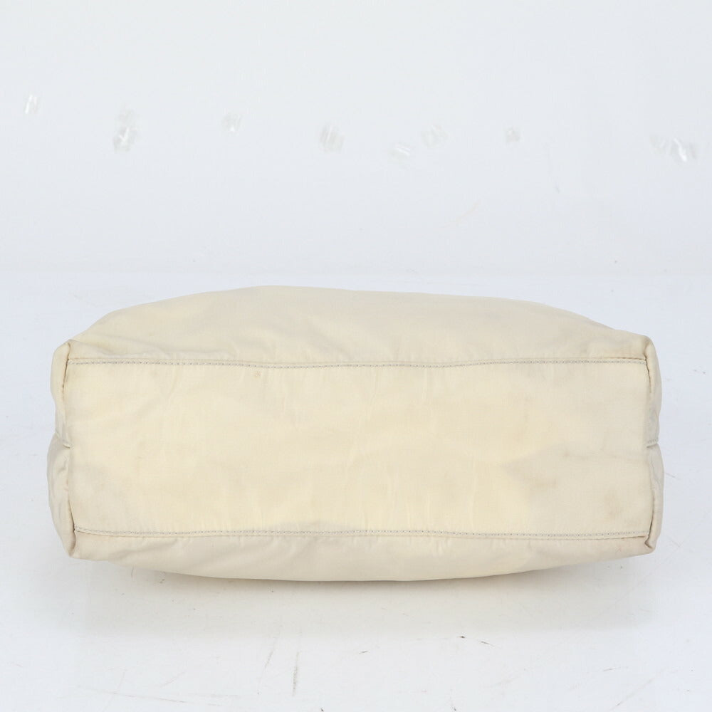 プラダ テスート ナイロン 三角ロゴ トート バッグ 肩掛け ショルダー ハンド おしゃれ レディース RCE CI7-2