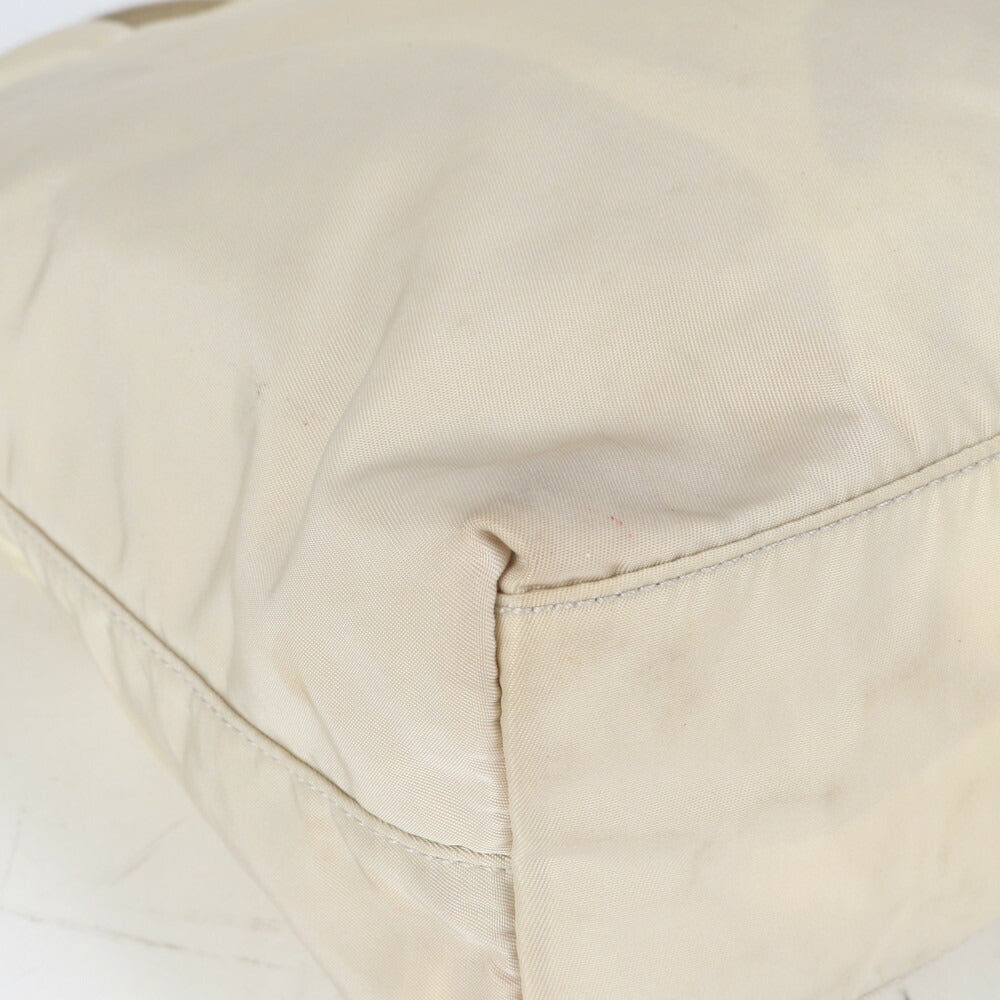 プラダ テスート ナイロン 三角ロゴ トート バッグ 肩掛け ショルダー ハンド おしゃれ レディース RCE CI7-2