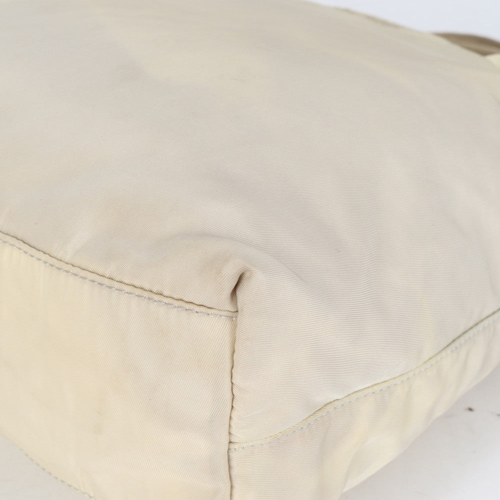 プラダ テスート ナイロン 三角ロゴ トート バッグ 肩掛け ショルダー ハンド おしゃれ レディース RCE CI7-2