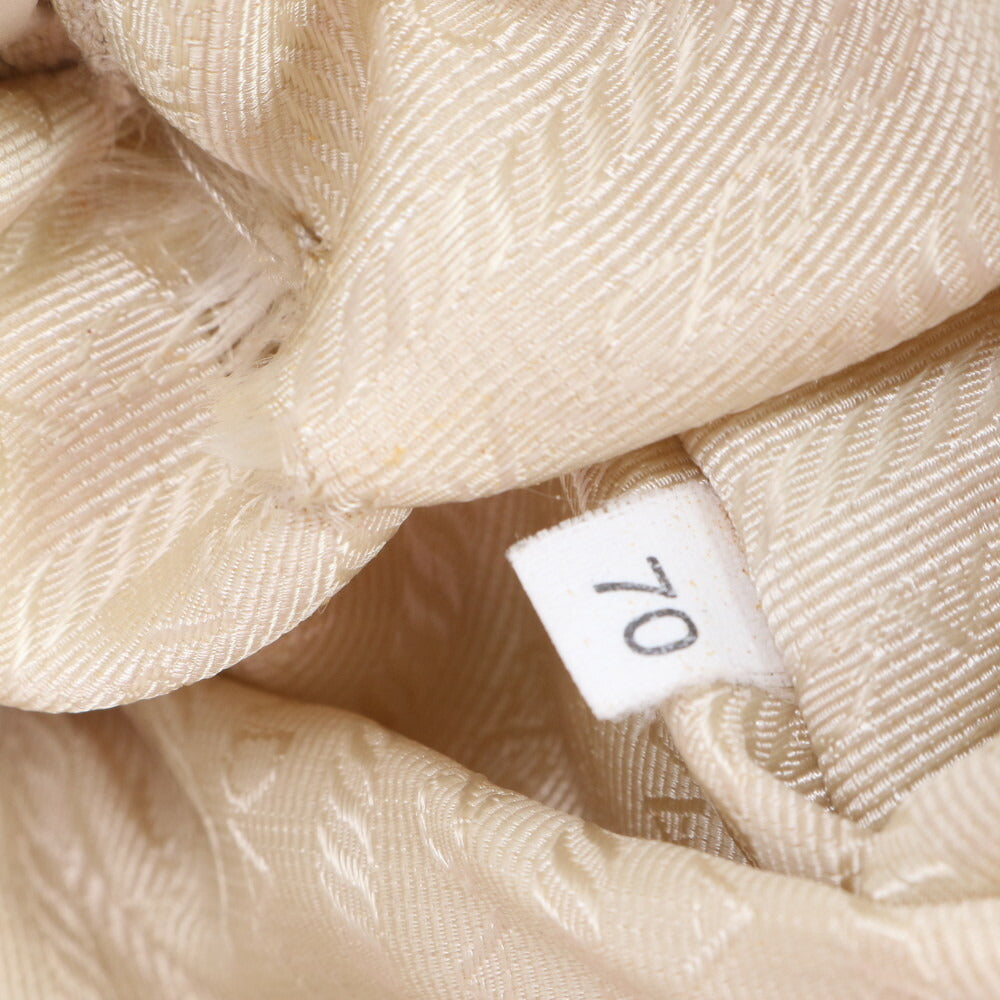 プラダ テスート ナイロン 三角ロゴ トート バッグ 肩掛け ショルダー ハンド おしゃれ レディース RCE CI7-2