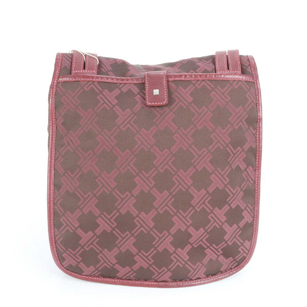 美品 TUMI トゥミ レザー ショルダーバッグ 斜め掛け メッセンジャー ビジネス 通勤 トート カバン サコッシュ メンズ RRE CJ4-9