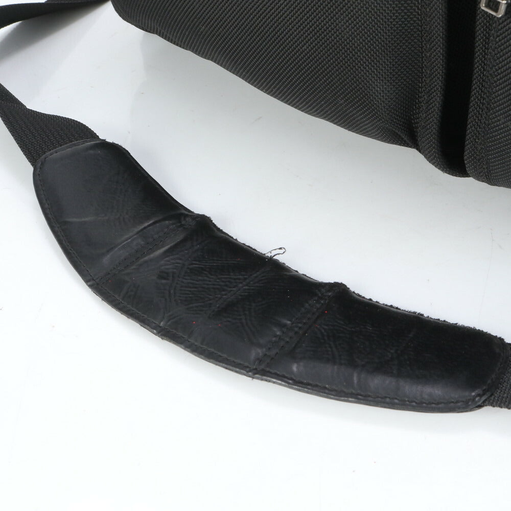 美品 TUMI トゥミ トレーサータグ付 アルファ レザー 2WAY ビジネス バッグ 斜め掛け ショルダー トート 通勤 A4 メンズ EEE CJ17-1