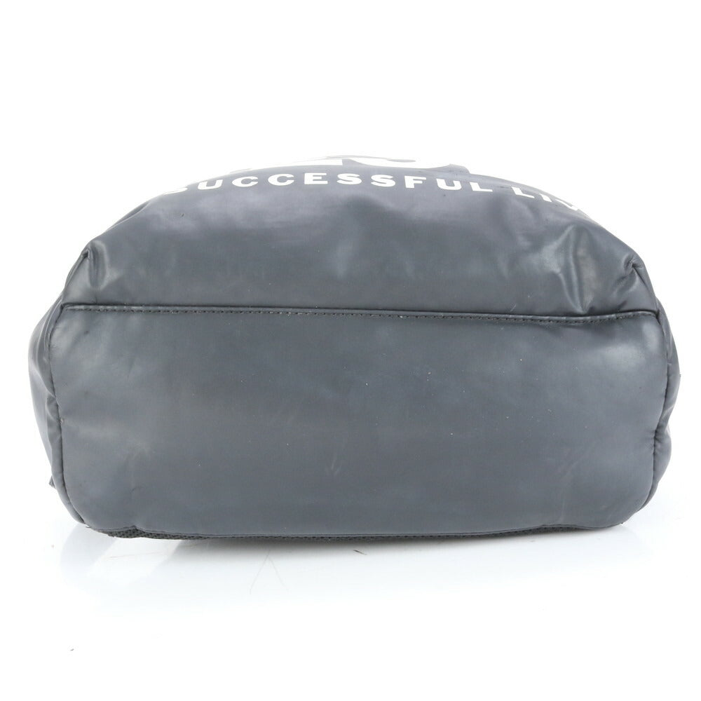 ディーゼル ロゴ リュックサック リュック バックパック ショルダー バッグ ビジネス ブラック 黒 A4 メンズ RR CK5-6