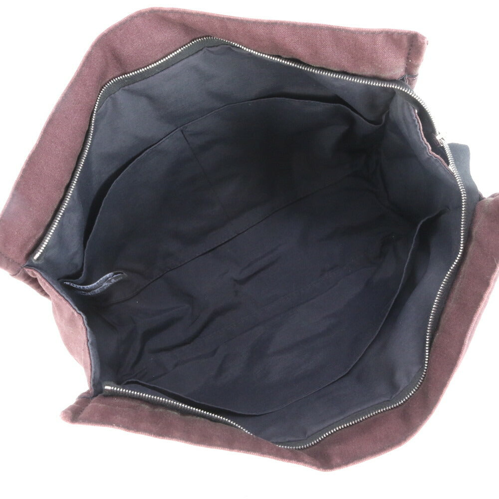 美品 エルメス フールトゥ セカンドバッグ クラッチ ポーチ 通勤 ビジネス ブラック 黒 紳士 メンズ RUM CK25-8