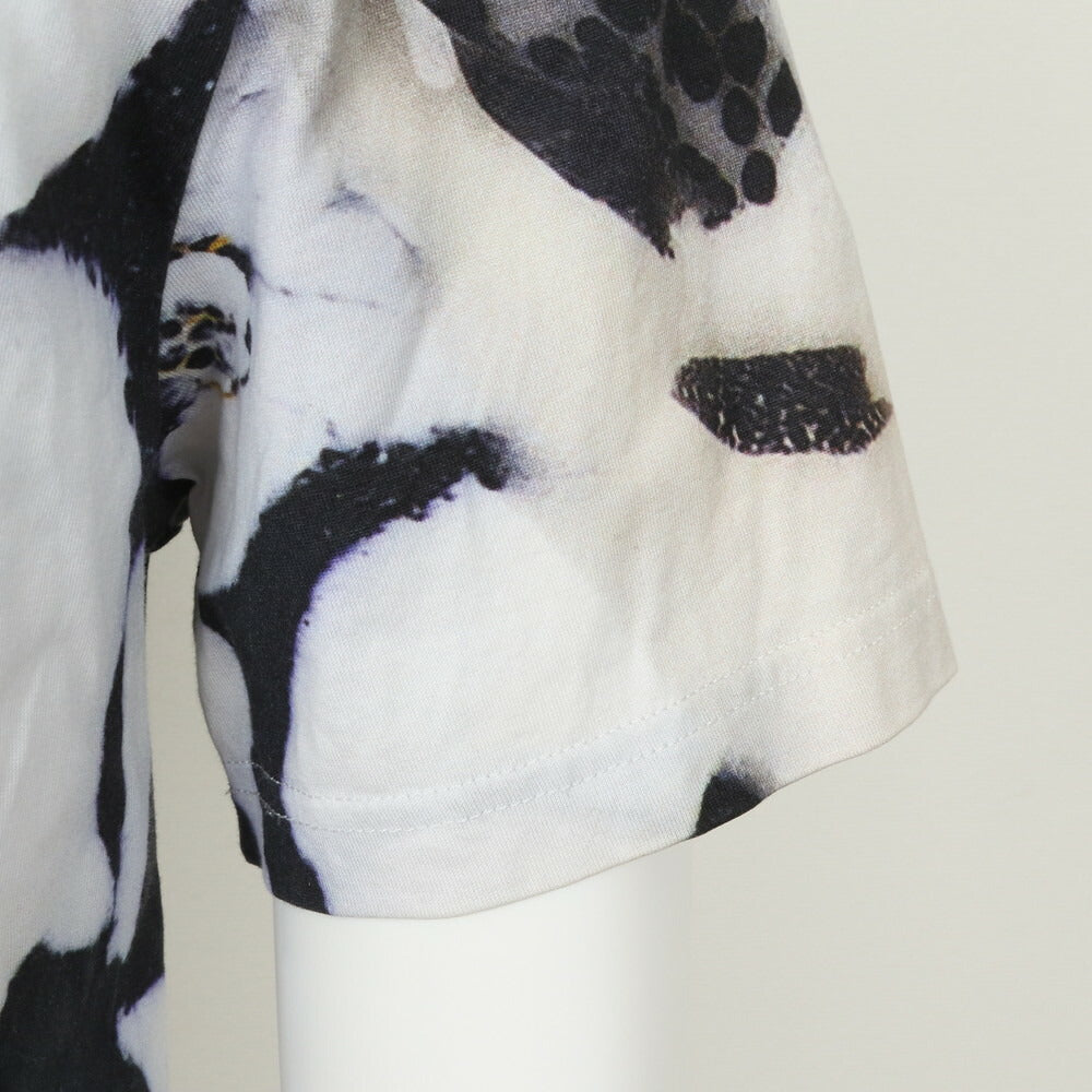 美品 ベルルッティ × ブライアンロシュフォール コラボ 半袖 Tシャツ トップス 洋服 アパレル ファッション メンズ RUE CK26-2