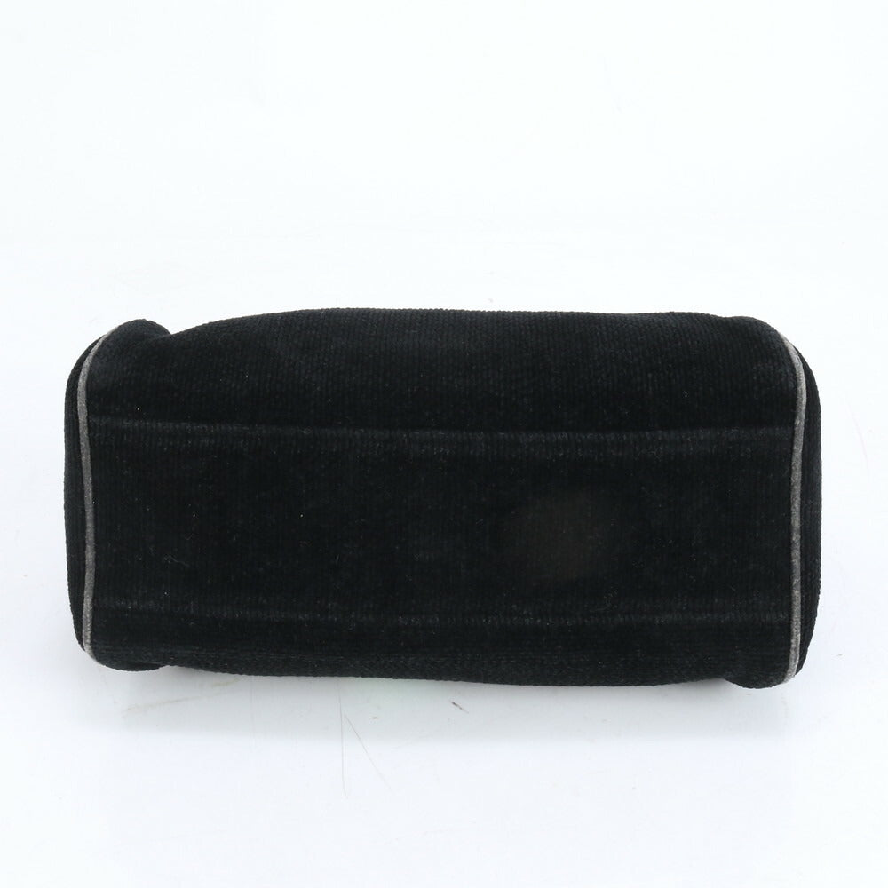 フェイラー シュニール織 フラワー 花柄 トート バッグ 肩掛け ショルダー ハンド ブラック 黒 ゴールド 金具 レディース EUE CL5-3