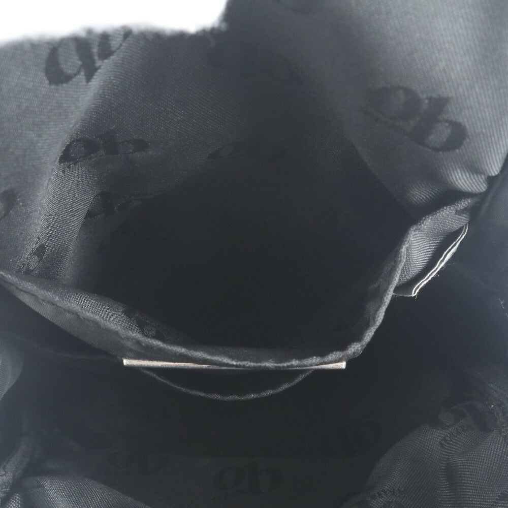 美品 オロビアンコ イタリア製 ジャコミオ レザー ショルダーバッグ 斜め掛け ボディ ウエストポーチ ショルダー メンズ ECE CN4-3