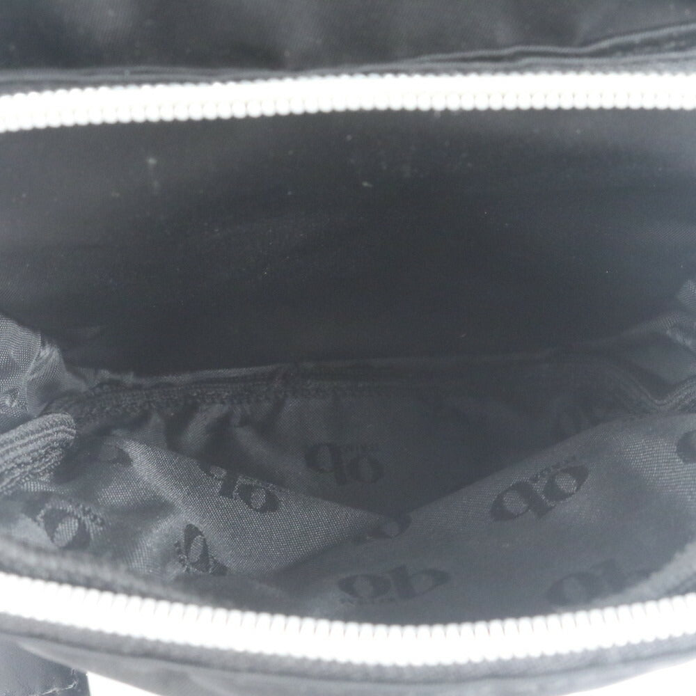 美品 オロビアンコ イタリア製 ジャコミオ レザー ショルダーバッグ 斜め掛け ボディ ウエストポーチ ショルダー メンズ ECE CN4-3