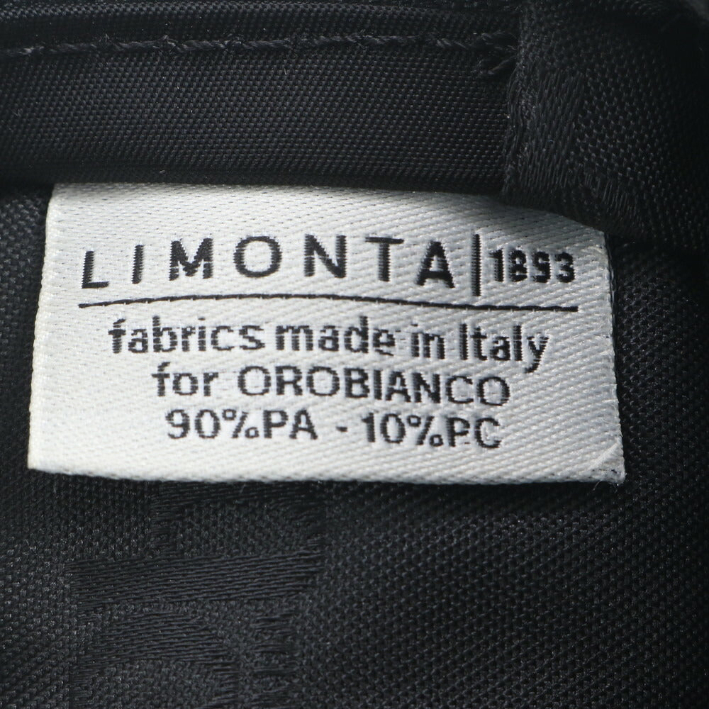 美品 オロビアンコ イタリア製 ジャコミオ レザー ショルダーバッグ 斜め掛け ボディ ウエストポーチ ショルダー メンズ ECE CN4-3