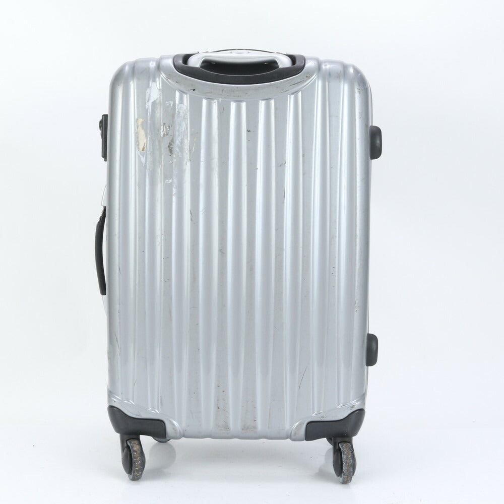 サムソナイト AERO-PC スーツケース キャリーケース バッグ 出張 旅行 トランク トラベル シルバー メンズ ERE CP14-1